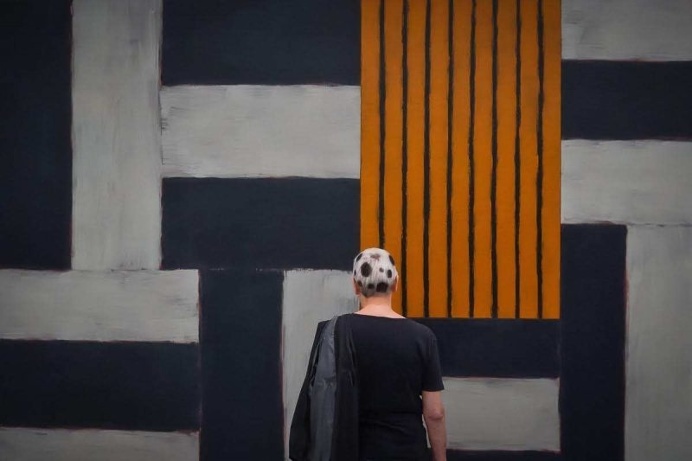 Beautiful Street Photography by Enrico Markus Essl