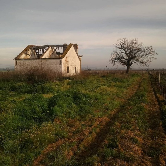 Abandoned Portugal: Stunning Urbex Photography by Paulo Carrasqueira