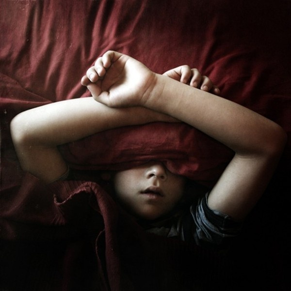 The Dreamers Photography – Fubiz™ #dreamers #photography #bed