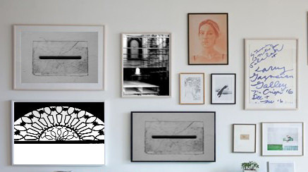 Emilio Nanni-fotografo #parete #essenziale #fotografia #minimal #emilionanni