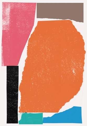 ffffffound:Lancia TrendVisions Trendwall | 7722 #cut #out