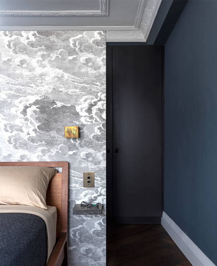 Apartment in Sydney by Tom Ferguson - #decor, #interior, #home
