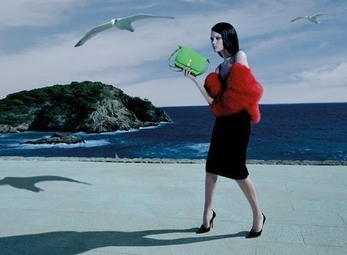 Natalia Chabanenko by Jacques Olivar | Professional Photography Blog #fashion #photography #inspiration