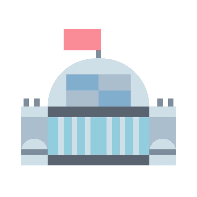 See more icon inspiration related to bangkok, railway, thailand, buildings, train and station on Flaticon.
