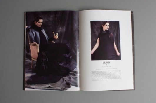 Come Play & Dress Up #branding #catalogue #tickets #fashion #type