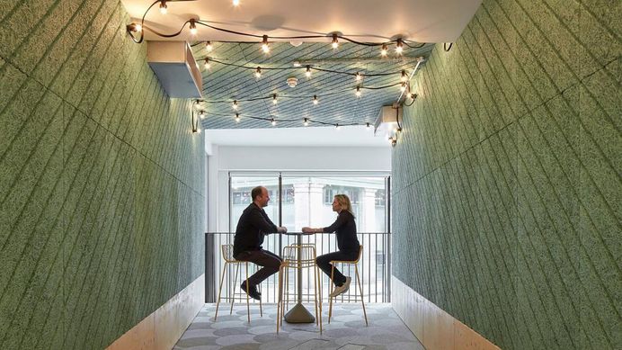 Creative Careers: Working at a creative agency - News - Art Fund