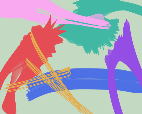 Illustration #illustration