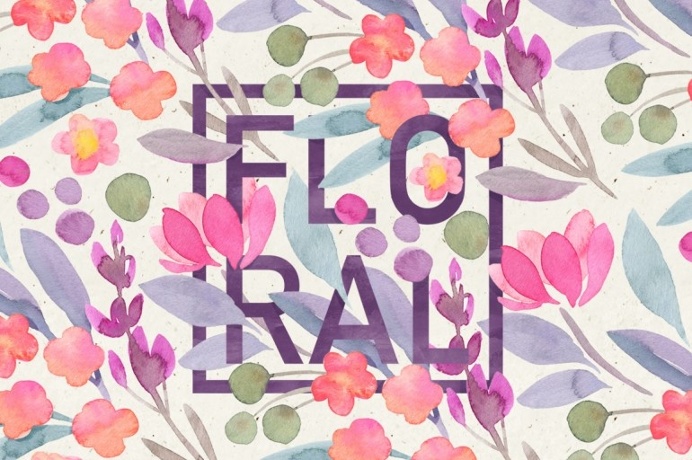 Floral