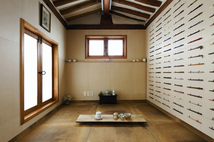 Hanok Residential