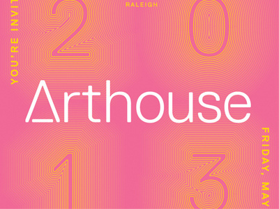 Arthouse #arthouse #identity