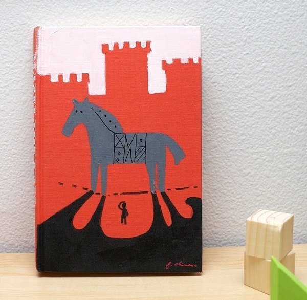 frank chimero mazel tov book lg #chimero #illustration #book