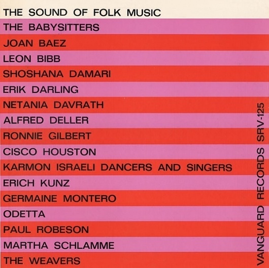 p33_sounds_folk.jpg (600×598) #folk #of #the #record #cover #sound #music
