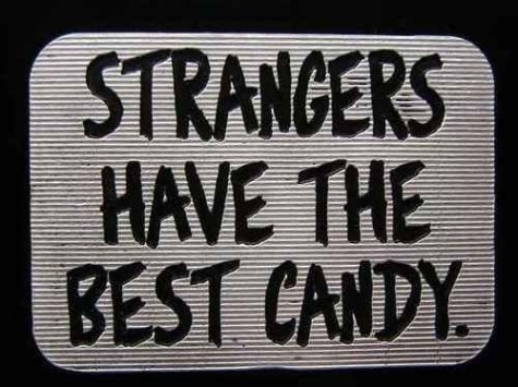 Strangers