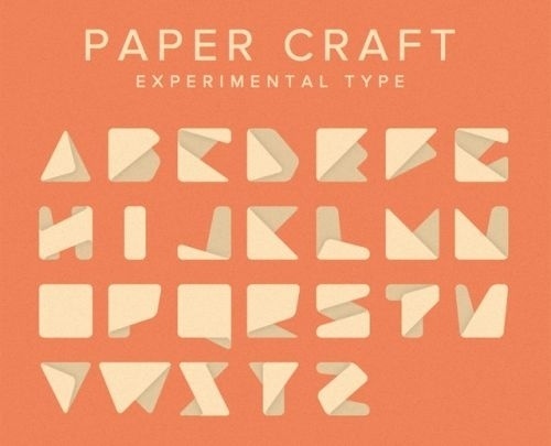 strictlypaper - highlighting interesting projects involving paper. on imgfave #papercraft