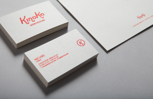 KIN10 #card #business