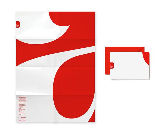 London Design Festival 2016 — Pentagram
