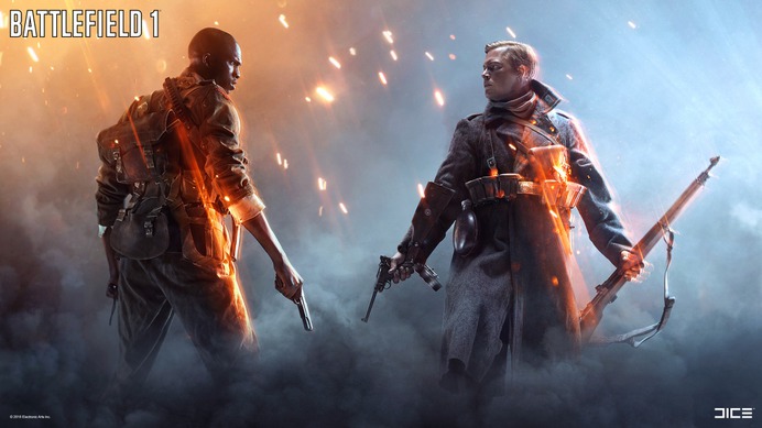 Additional Key Art