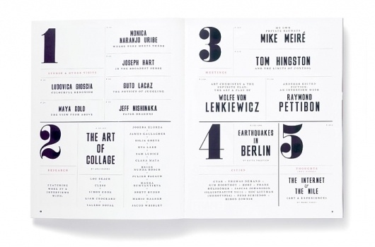 Home « Studio8 Design #8 #studio #magazine #elephant