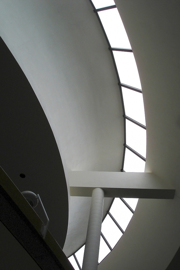 Más tamaños | Aalto Mt Angel Library 29 | Flickr: ¡Intercambio de fotos! #aalto #alvar