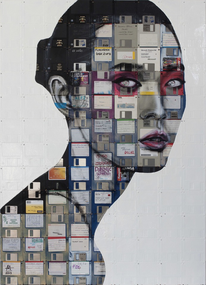 nick gentry painting 9
