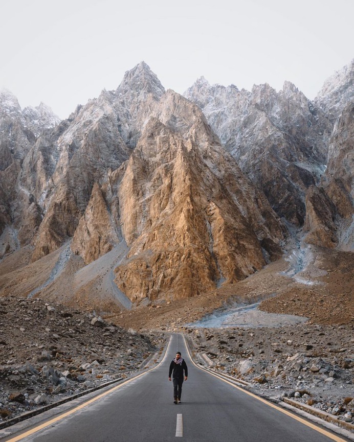 Stunning Outdoor and Adventure Photography by Steven Weisbach
