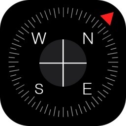 Compass Icon #ios #apple #ui