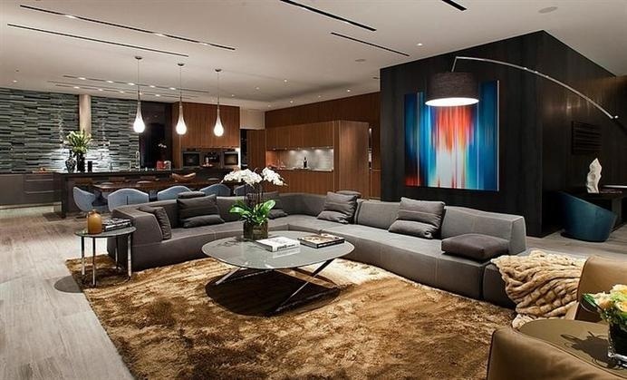 Tresarca residence by Assemblage Projects Studio - www.homeworlddesign.com (3) #las #tresaca #nevada #vegas #residence