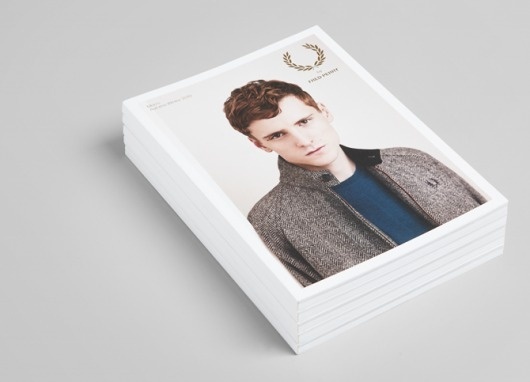noble #print #lookbook