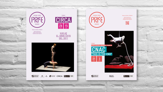 Price brand identity | toormix #cover #type #price