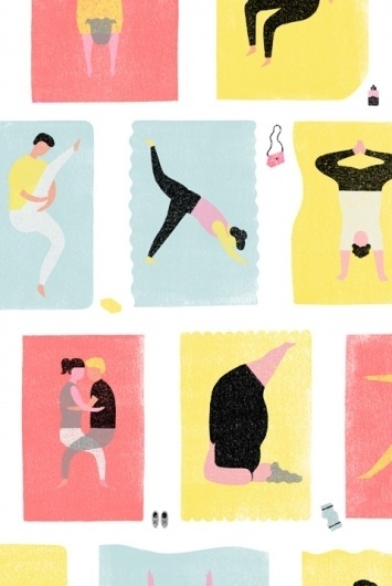NYT Book Review - jingweistudio.com #scribble