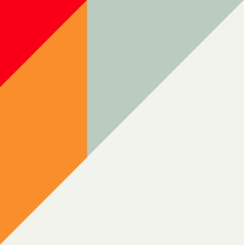 SUZANNE CLEO ANTONELLI #color #slanted #geometric