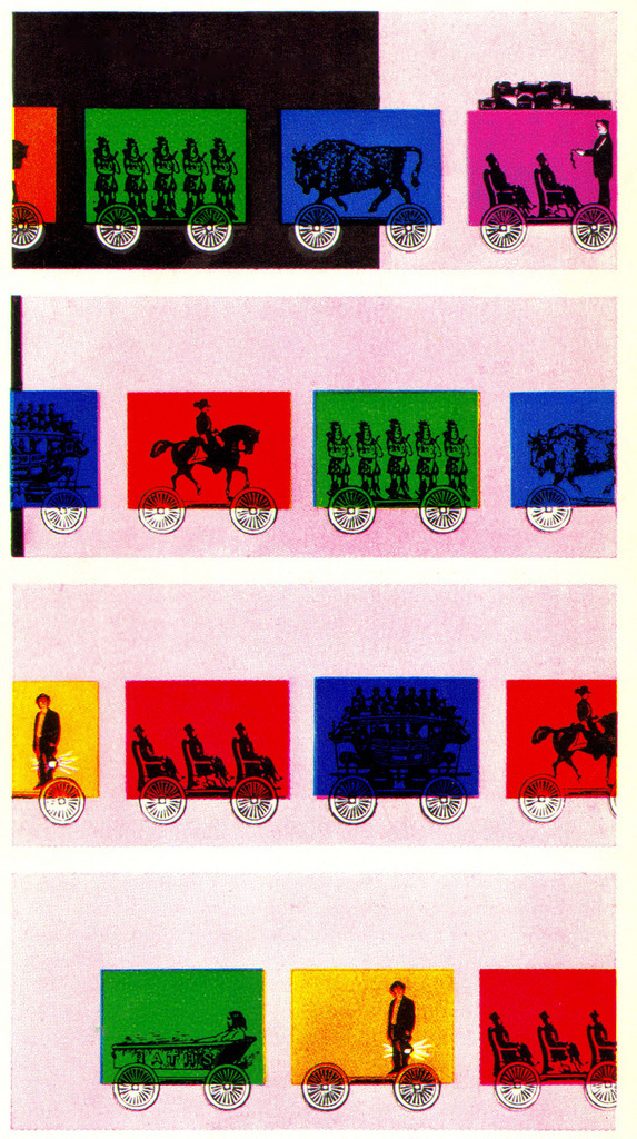 Más tamaños | Saul Bass Titles Pt. 6 | Flickr: ¡Intercambio de fotos! #bass #saul