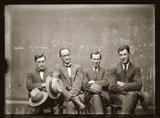 261.jpg (JPEG Image, 600x442 pixels) #police #sydney #photography #mugshot