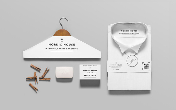 Anagrama | Nordic House #house #anagrama #nordic