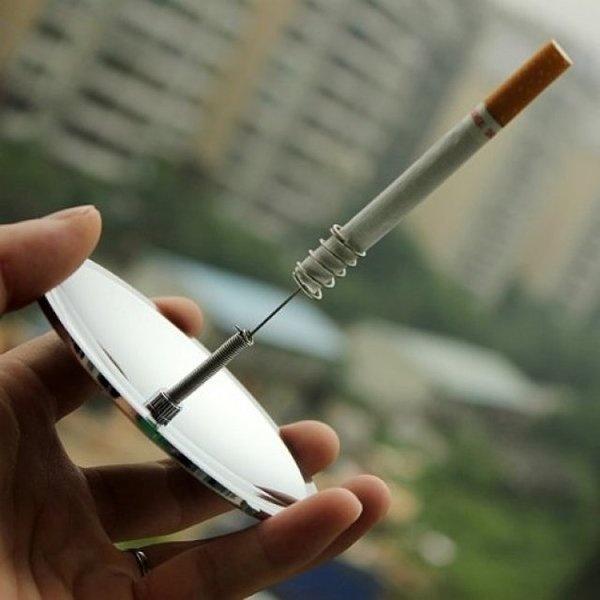 Solar Spark Lighter and Fire Starter #tech #gadget #ideas #gift #cool