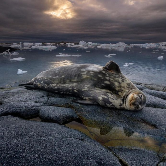 Incredible Adventure Photography by Keith Ladzinski