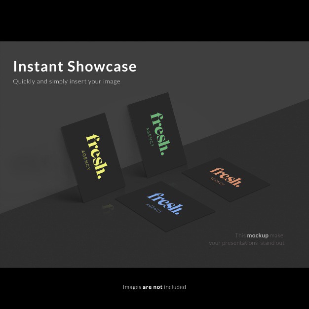 Business cards on black wall mock up Free Psd. See more inspiration related to Mockup, Business, Template, Black, Web, Website, Wall, Mock up, Cards, Templates, Website template, Mockups, Up, Web template, Realistic, Real, Web templates, Mock ups, Mock and Ups on Freepik.