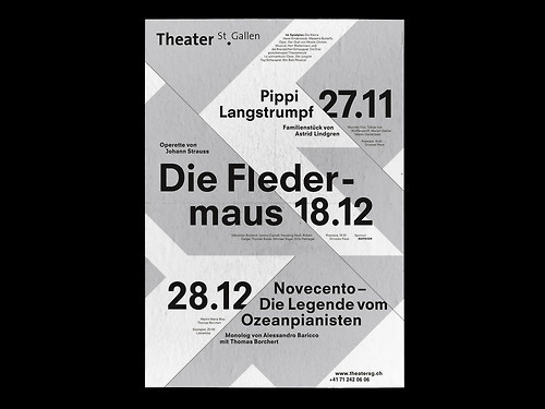 Mind That #typography