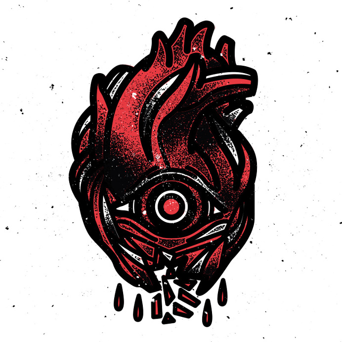 #illustration #drawing #vector #graphic #design #tattoo #tattooart #vectordesign #vectorart #vectorillustration #art #tattooflash #tradition