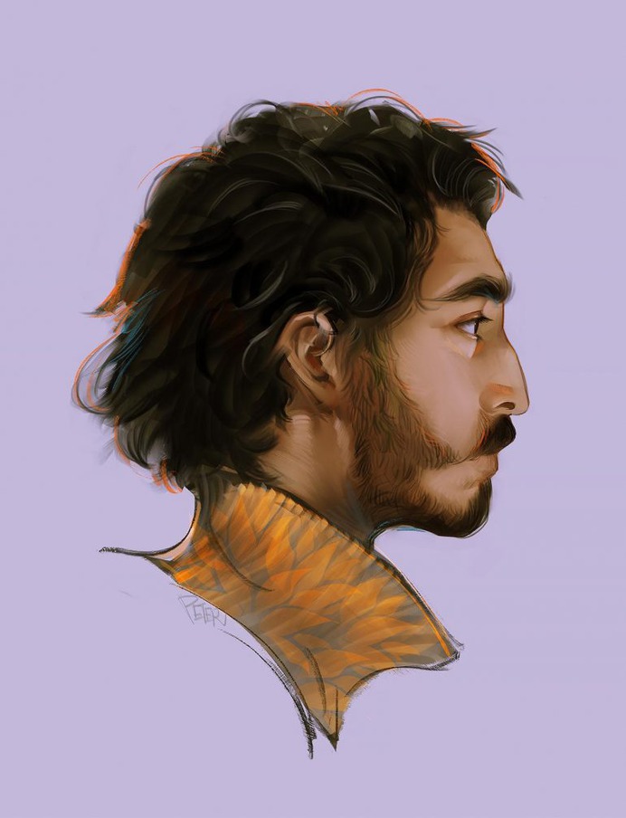 New Work by superschool48