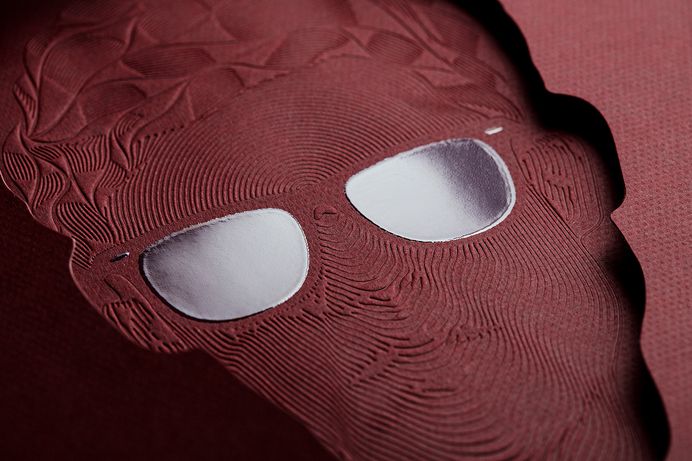 Axel Røthe on Behance