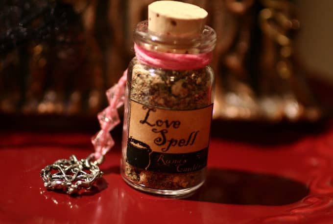 Love Back Spells for Your Cheating or Ex Boyfriend