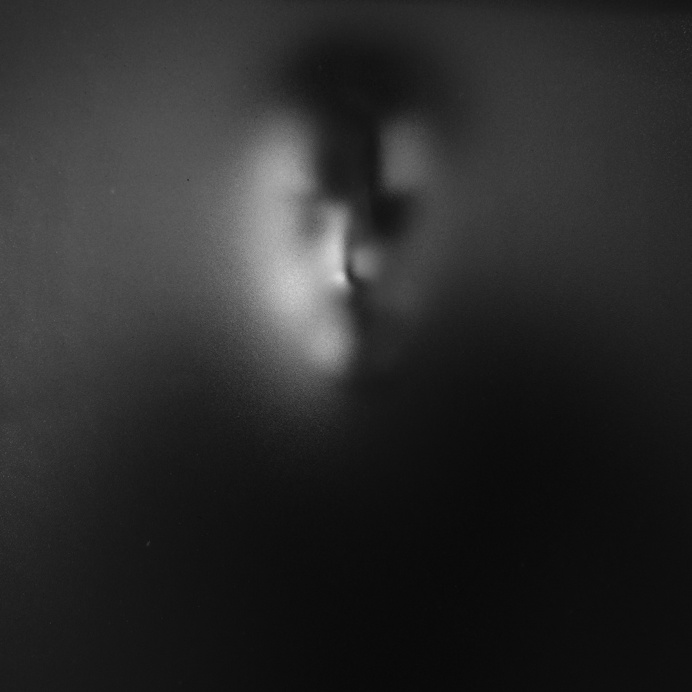 photo male blur