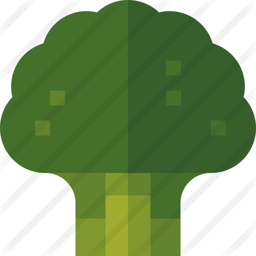 See more icon inspiration related to food and restaurant, broccoli, vegan, healthy food, vegetarian, foods, supermarket, vegetables, vegetable and food on Flaticon.