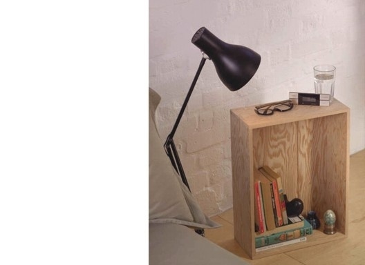 Jasper Morrison :: The Crate #furniture #jasper #morrison