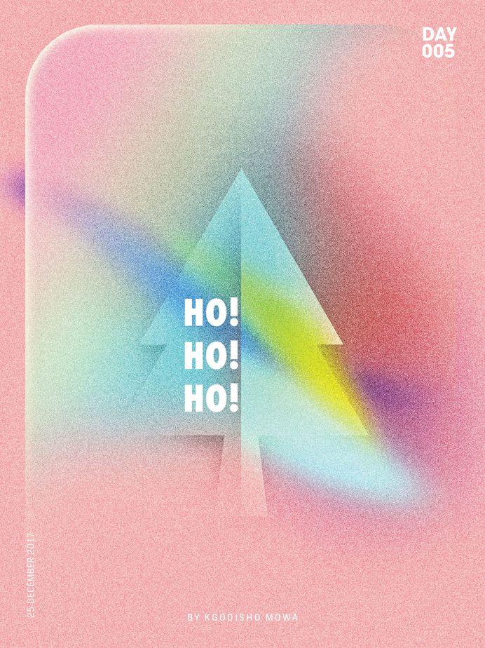 Poster Collection | 10 Days on Behance