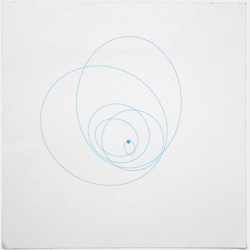 Geometry Daily #abstract #geometry #print #geometric #poster