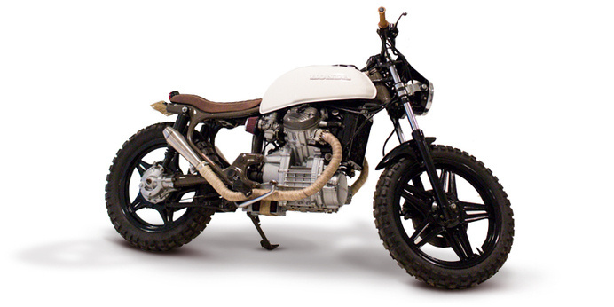 Win me! Brothermoto.com #cx1 #motorcycle #custom #brothermoto #scrambler #cx500