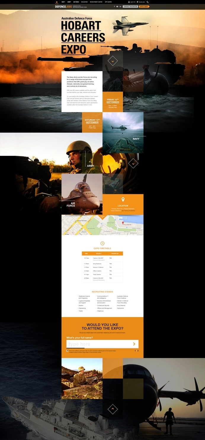Military