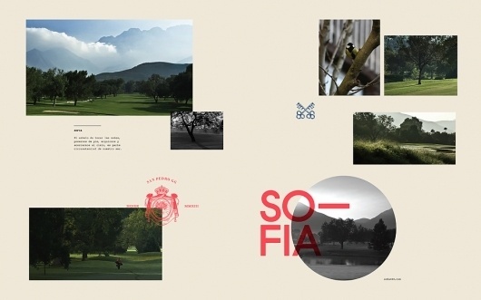 Anagrama | Sofia by Pelli Clarke Pelli Architects #layout